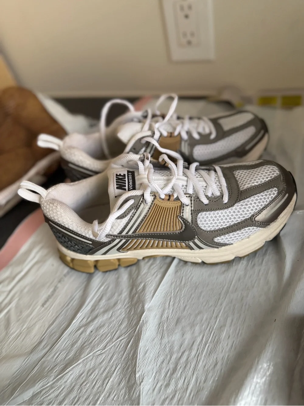 Nike durable kids